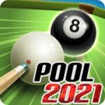 download pool 2021 mod apk