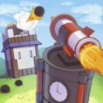 download towers age mod apk