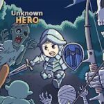download unknown hero mod apk