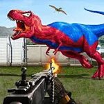 download wild animal shooting games mod apk
