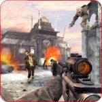 download zombie shooting games offline mod apk