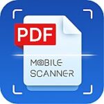 mobile scanner app mod apk