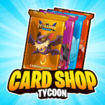 download idle card shop tycoon game mod apk