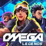 download omega legends mod apk