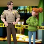 download small town murders mod apk