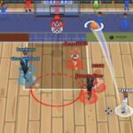 download basketball rift mod apk
