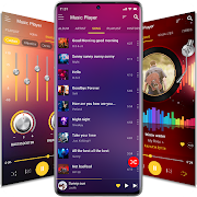 Music Player Audio Player mod apk download下载-Music Player Audio