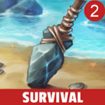 download survival island 2 mod apk