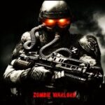 download survival zombie shooting game mod apk