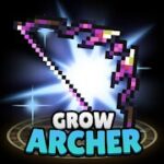 grow-archermaster-mod-apk