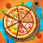 cooking family mod apk