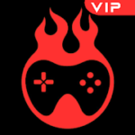 game booster vip lag fix and gfx apk