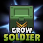 grow soldier mod apk-